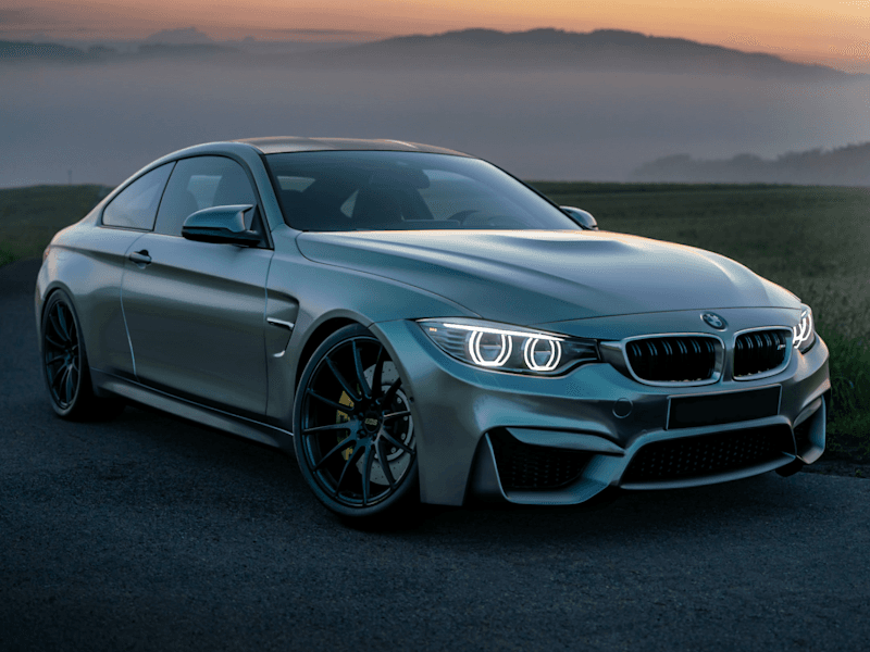 Automotive businesses