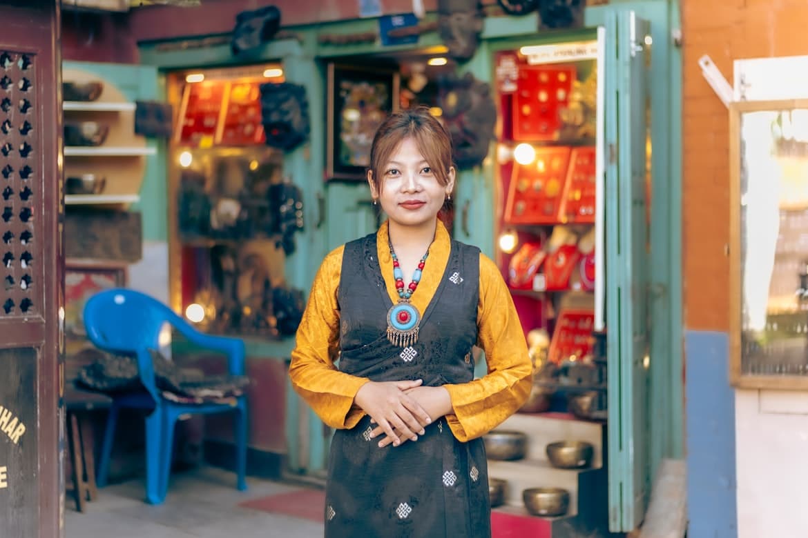 Small and mid-sized businesses