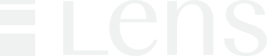 Lens AI Logo
