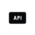 API