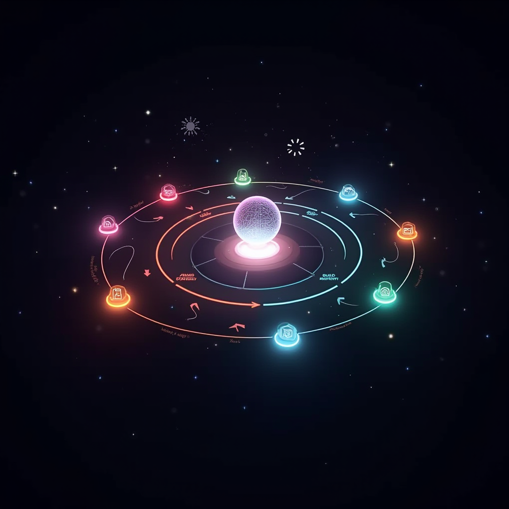 Agentic Ecosystem